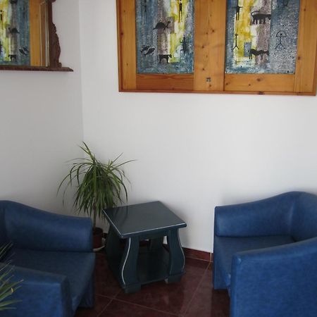 Hostal Sol Bahia San Jose المظهر الخارجي الصورة