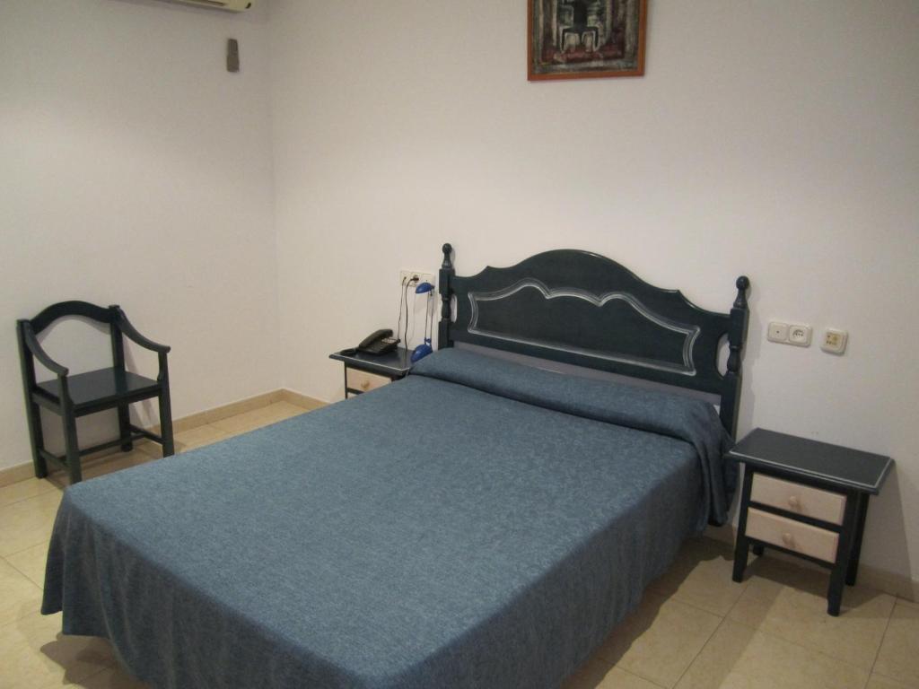 Hostal Sol Bahia San Jose الغرفة الصورة