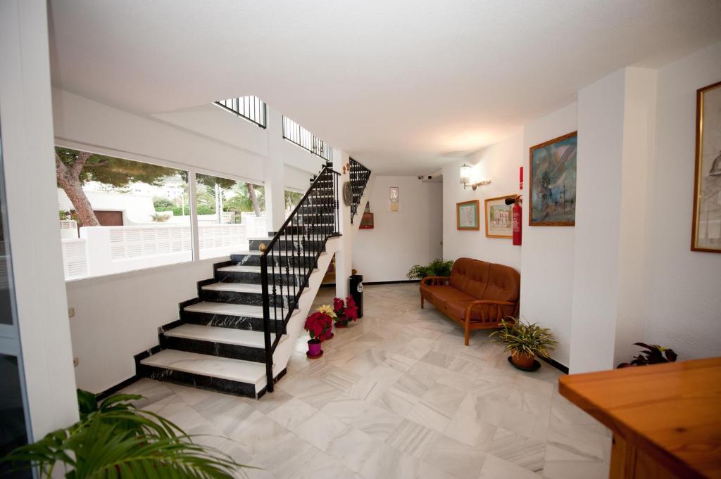 Hostal Sol Bahia San Jose المظهر الخارجي الصورة