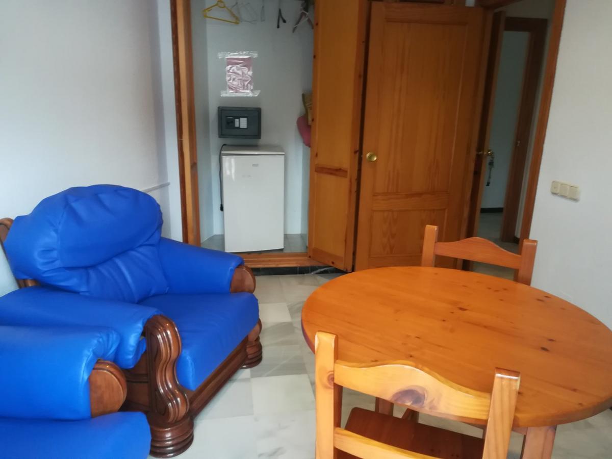 Hostal Sol Bahia San Jose المظهر الخارجي الصورة