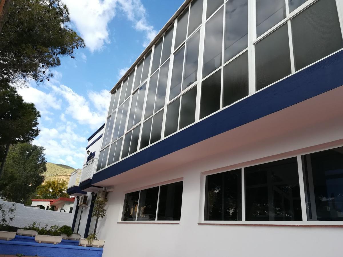 Hostal Sol Bahia San Jose المظهر الخارجي الصورة