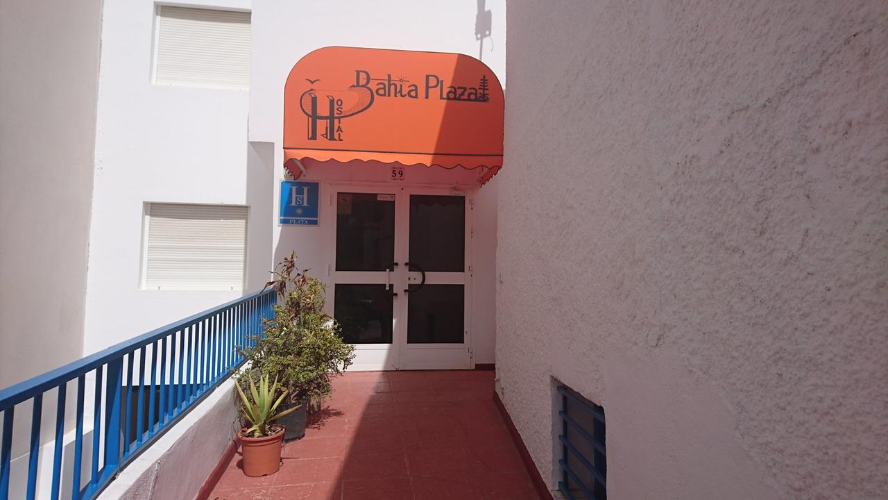 Hostal Sol Bahia San Jose المظهر الخارجي الصورة