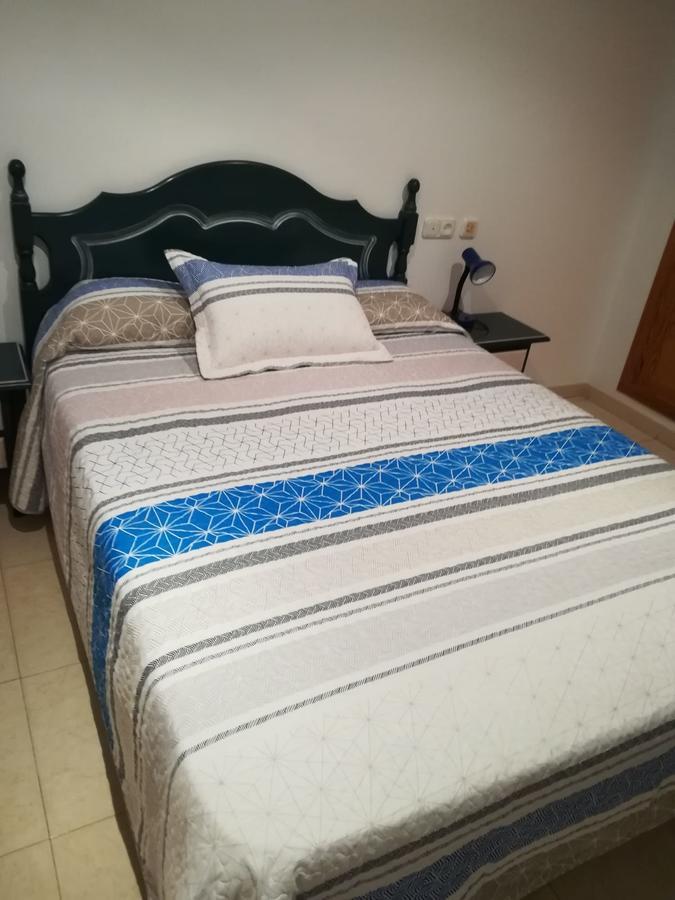 Hostal Sol Bahia San Jose المظهر الخارجي الصورة
