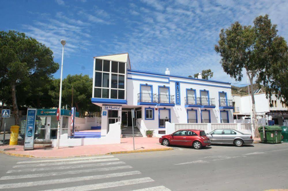 Hostal Sol Bahia San Jose المظهر الخارجي الصورة