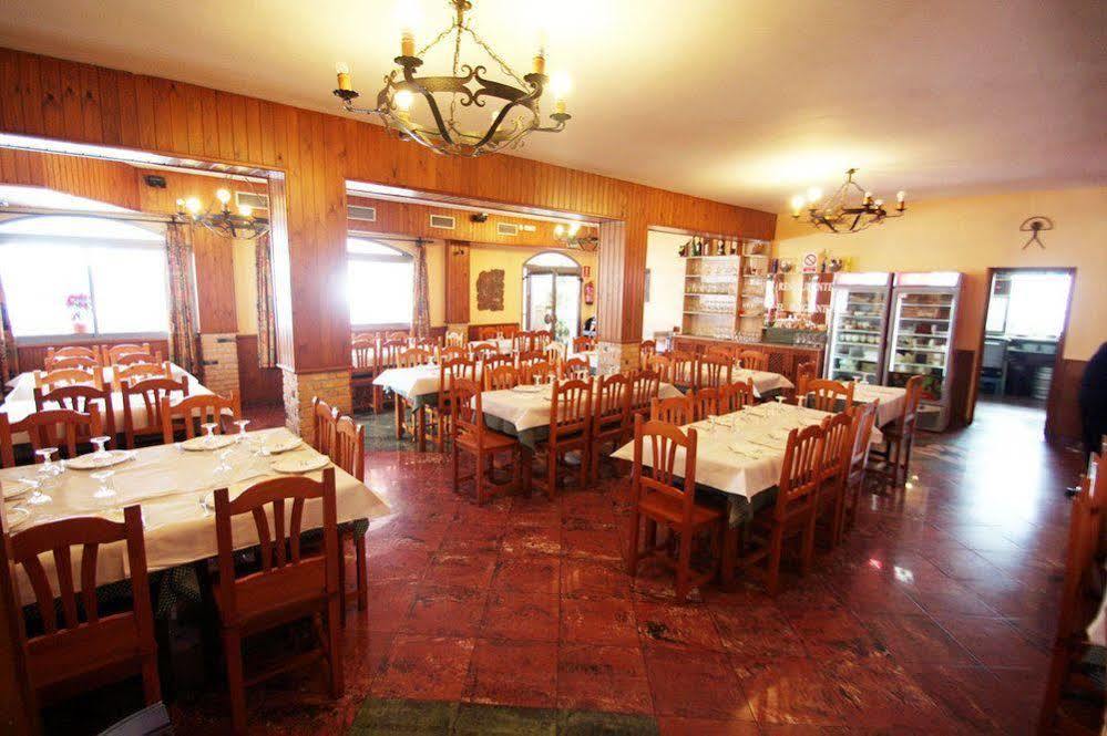 Hostal Sol Bahia San Jose المظهر الخارجي الصورة