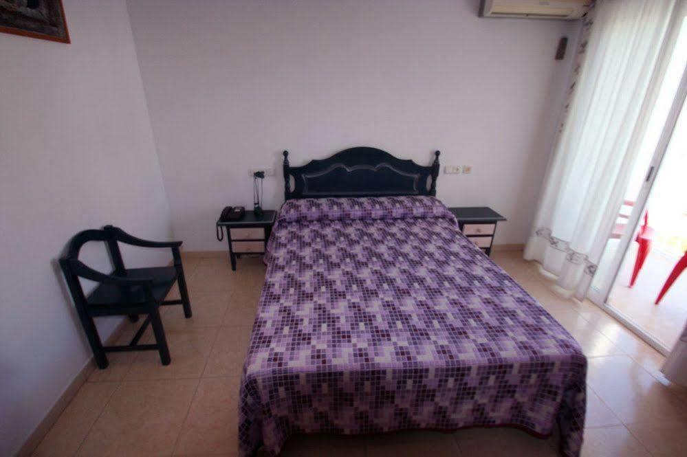 Hostal Sol Bahia San Jose المظهر الخارجي الصورة