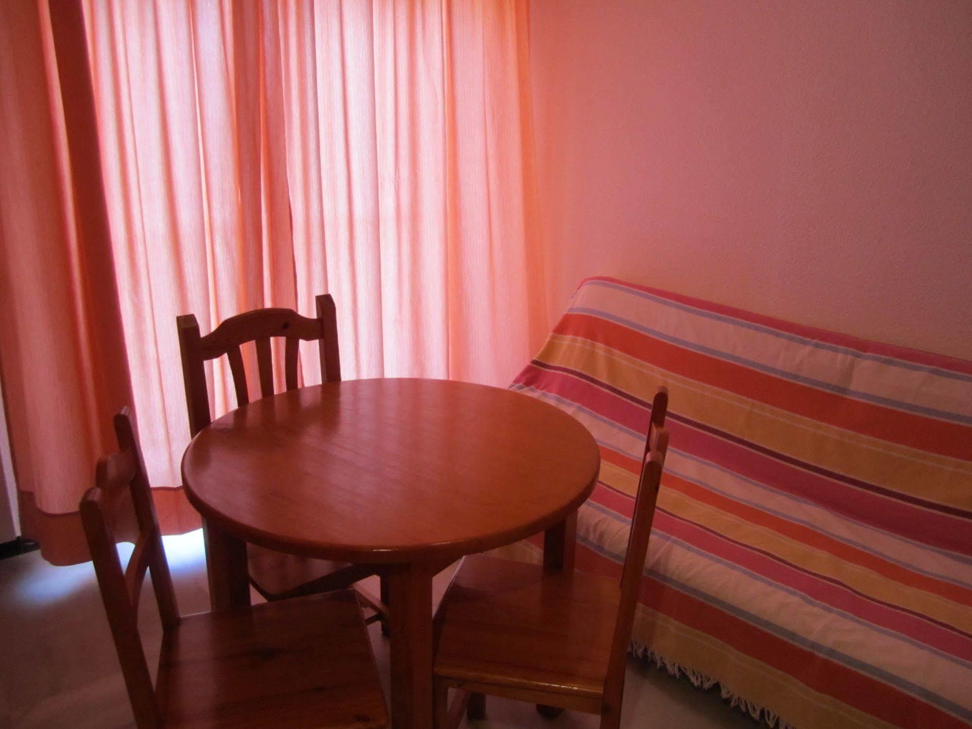 Hostal Sol Bahia San Jose المظهر الخارجي الصورة