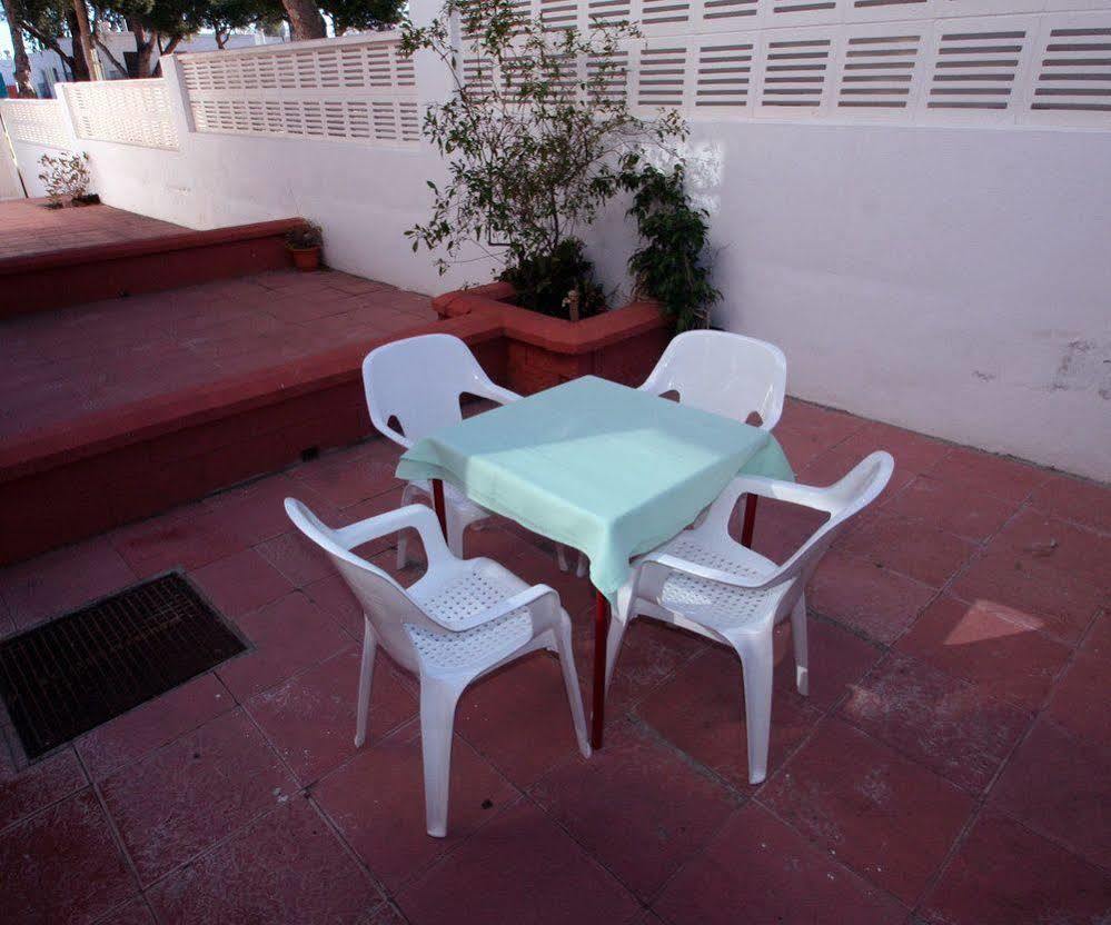 Hostal Sol Bahia San Jose المظهر الخارجي الصورة