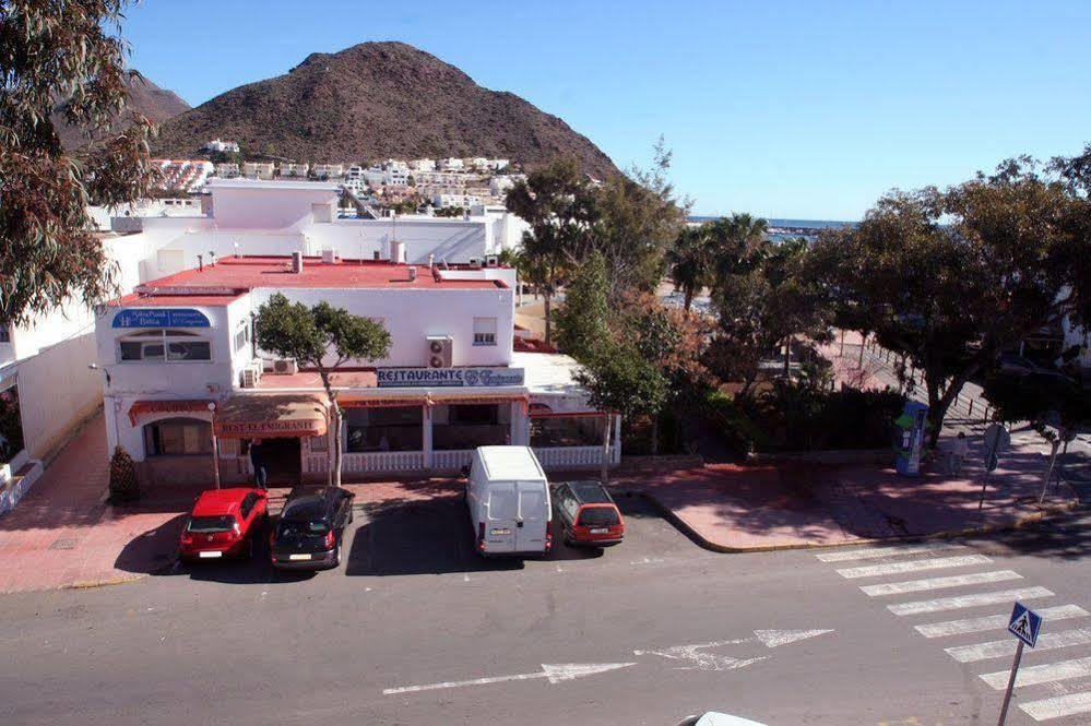 Hostal Sol Bahia San Jose المظهر الخارجي الصورة